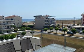 Klio Apartments And Studios